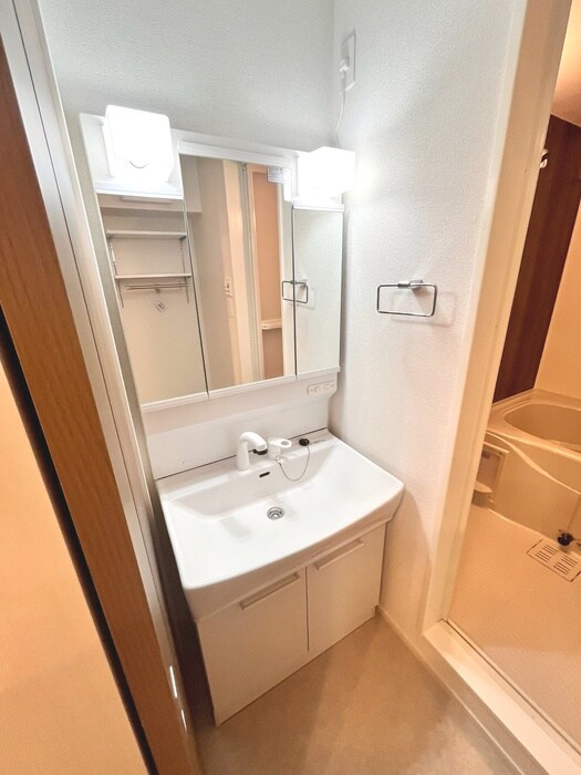 コンフォート　ヒルの物件内観写真