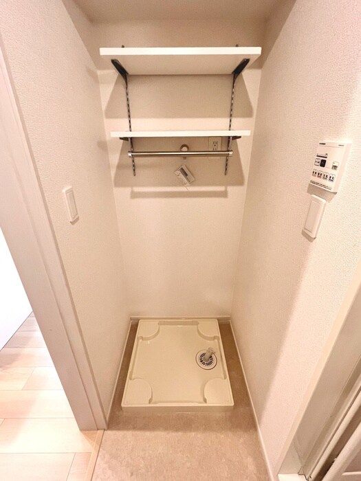 コンフォート　ヒルの物件内観写真