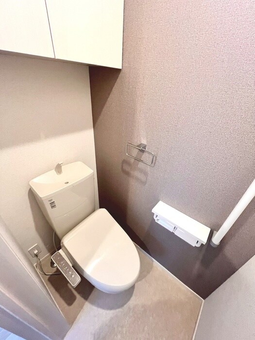 コンフォート　ヒルの物件内観写真