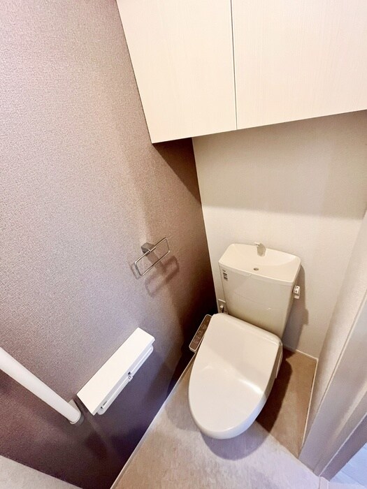 コンフォート　ヒルの物件内観写真