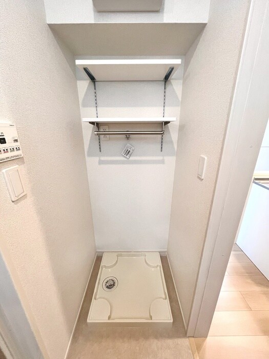 コンフォート　ヒルの物件内観写真