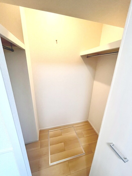 コンフォート　ヒルの物件内観写真