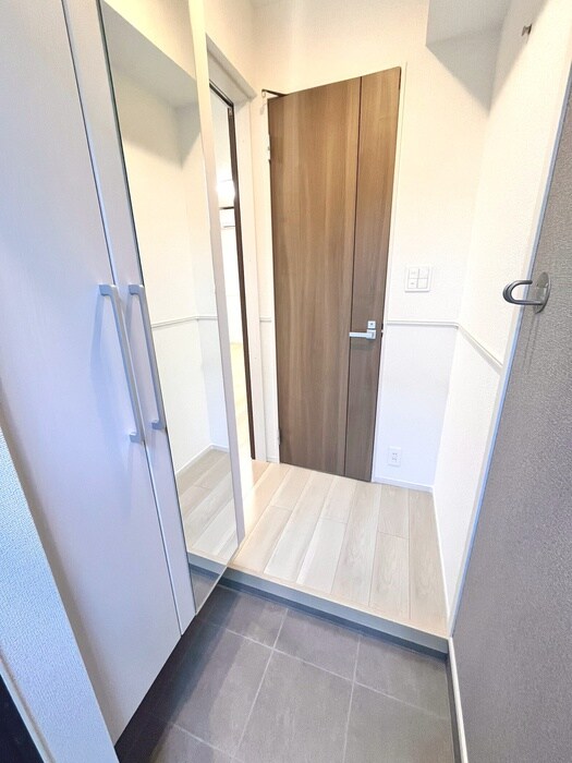 コンフォート　ヒルの物件内観写真