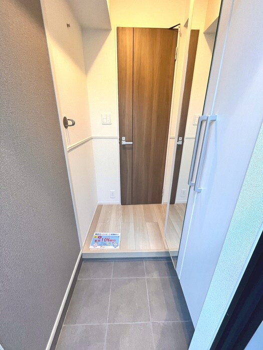 コンフォート　ヒルの物件内観写真