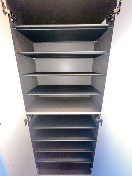 コンフォート　ヒルの物件内観写真