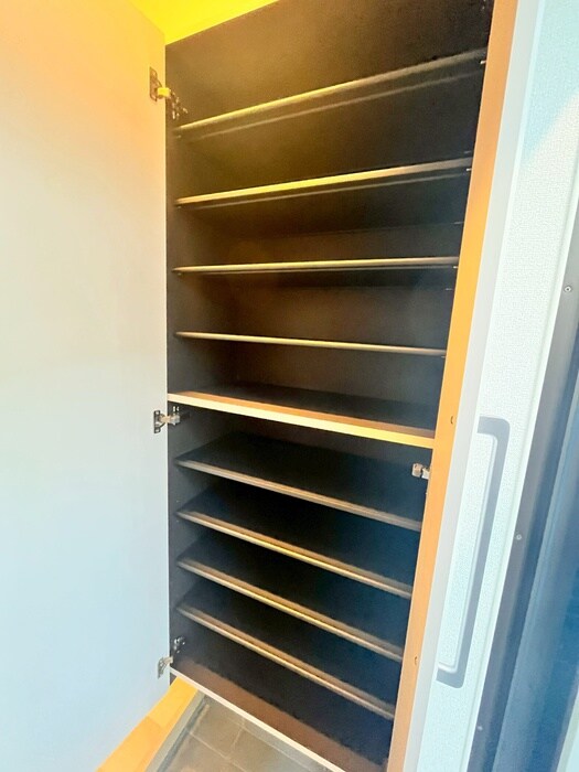 コンフォート　ヒルの物件内観写真