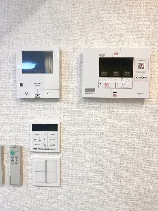 コンフォート　ヒルの物件内観写真