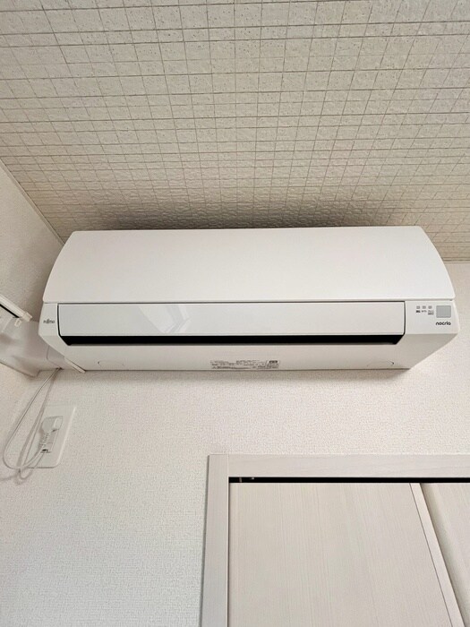 コンフォート　ヒルの物件内観写真