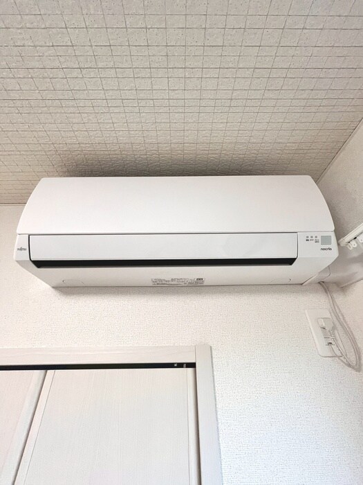 コンフォート　ヒルの物件内観写真