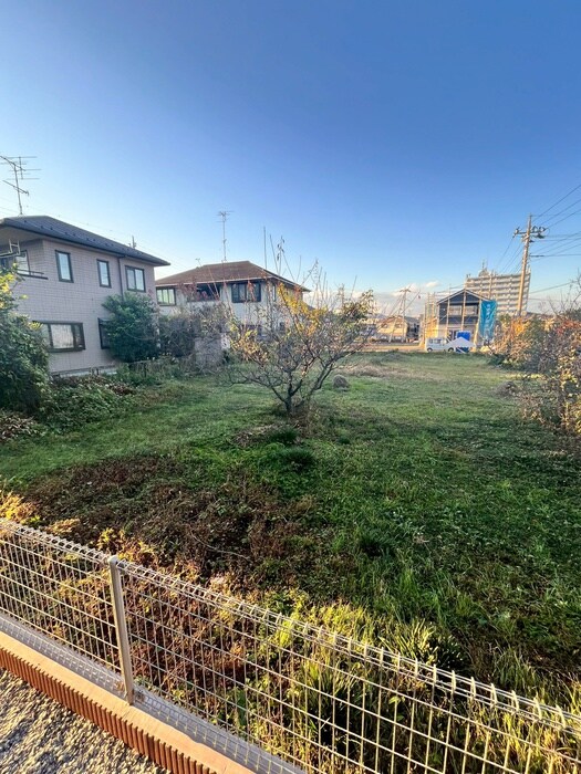 コンフォート　ヒルの物件内観写真