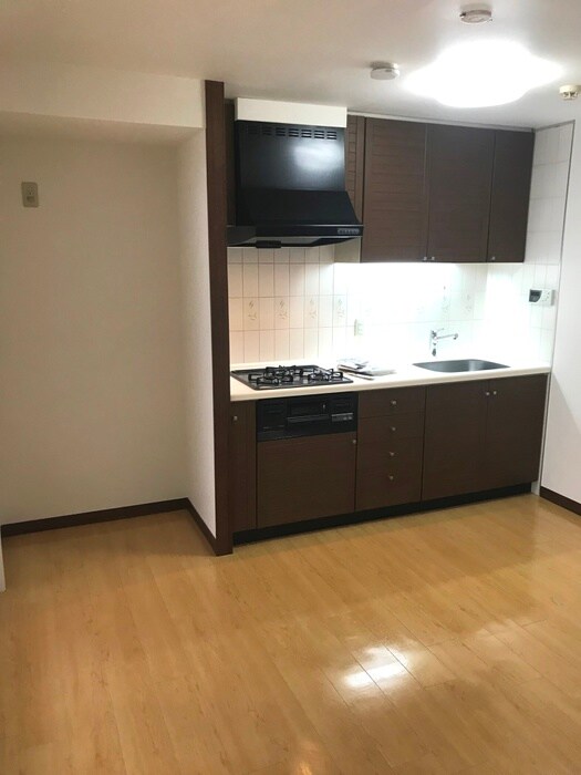 リエール若松町の物件内観写真