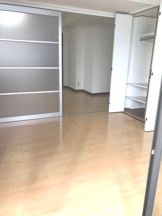 リエール若松町の物件内観写真