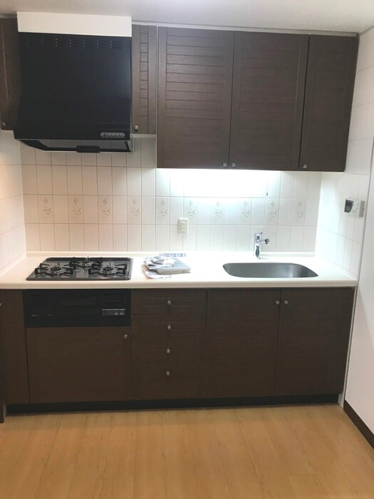 リエール若松町の物件内観写真