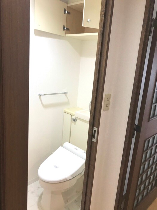 リエール若松町の物件内観写真