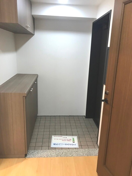 リエール若松町の物件内観写真