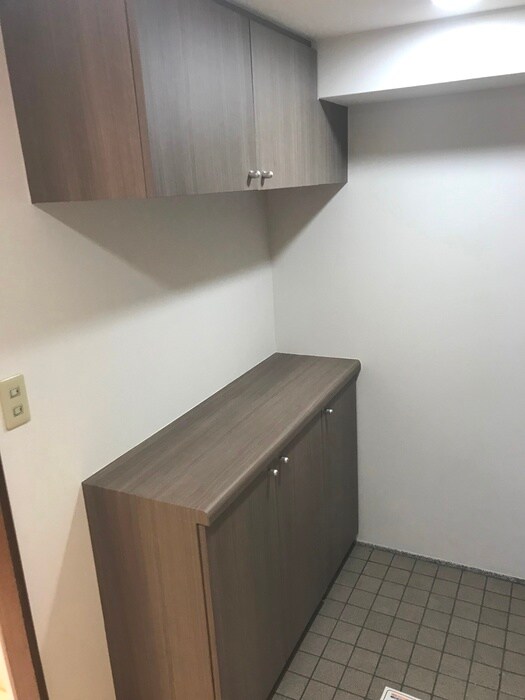 リエール若松町の物件内観写真