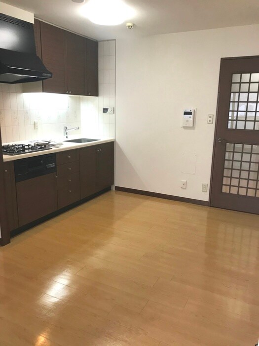 リエール若松町の物件内観写真