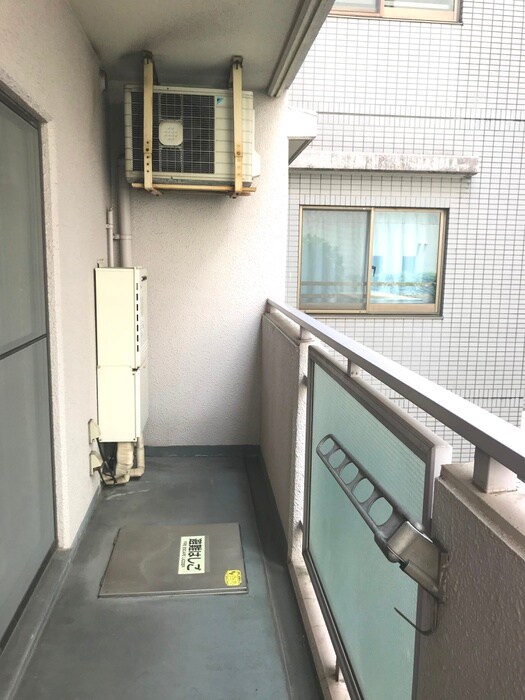 リエール若松町の物件内観写真