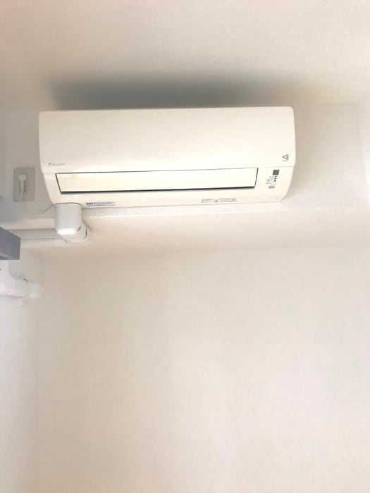 リエール若松町の物件内観写真