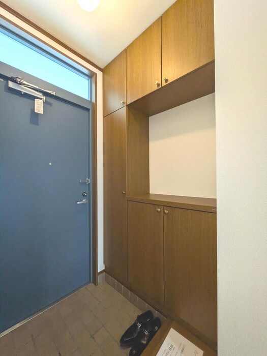 ＭＩＳＡＴＯ　Ｖｉｌｌａｇｅの物件内観写真