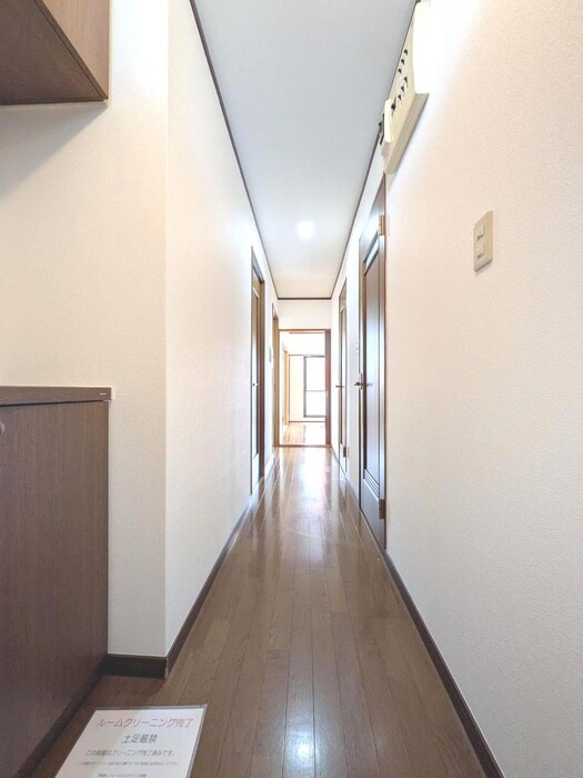 ＭＩＳＡＴＯ　Ｖｉｌｌａｇｅの物件内観写真