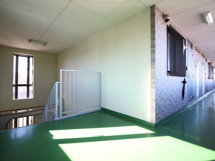 ＭＩＳＡＴＯ　Ｖｉｌｌａｇｅの物件外観写真