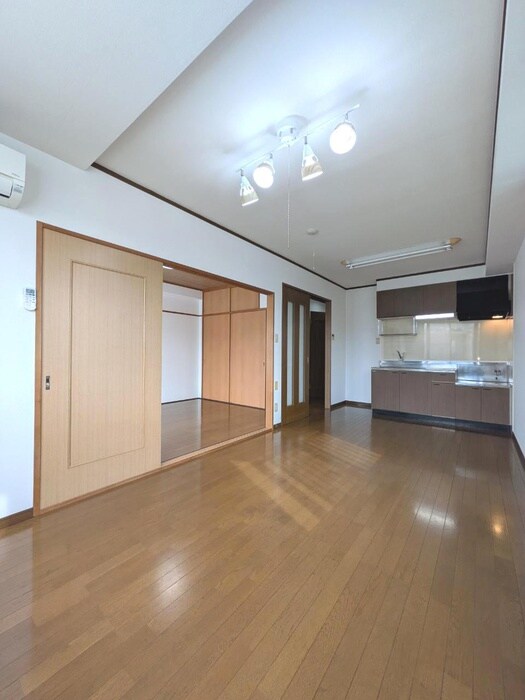 ＭＩＳＡＴＯ　Ｖｉｌｌａｇｅの物件内観写真