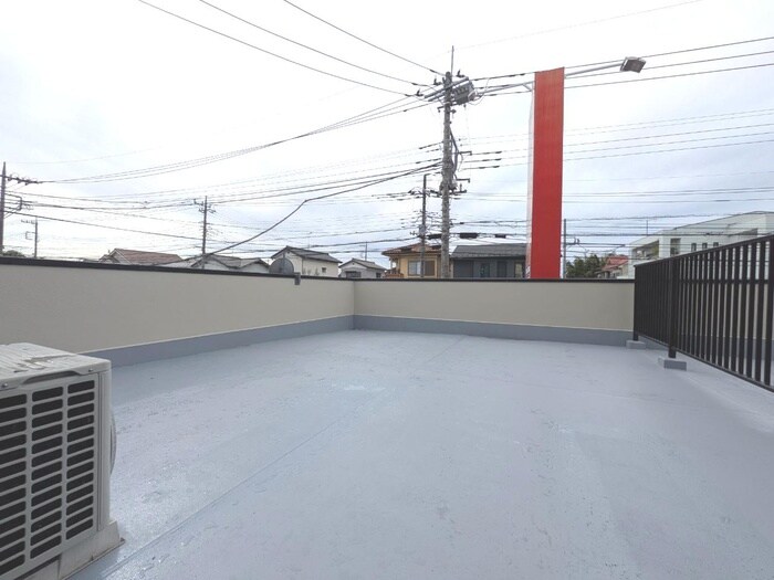 ＭＩＳＡＴＯ　Ｖｉｌｌａｇｅの物件内観写真