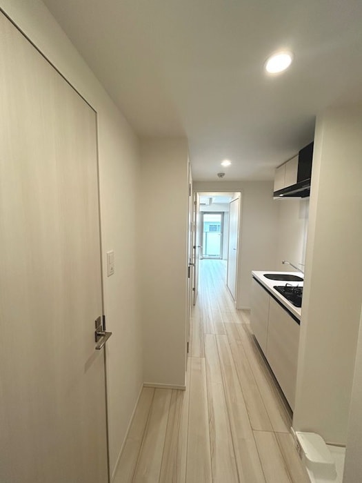 AZEST立石Ⅱの物件内観写真