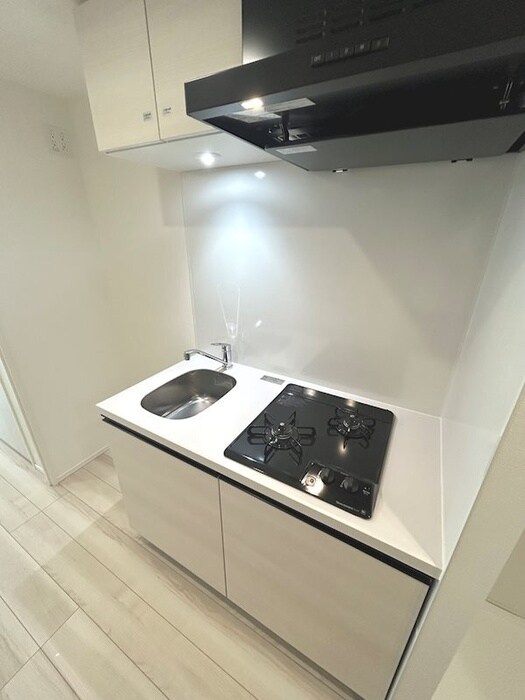 AZEST立石Ⅱの物件内観写真