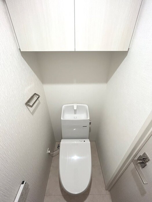 AZEST立石Ⅱの物件内観写真