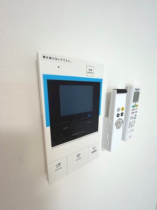 AZEST立石Ⅱの物件内観写真