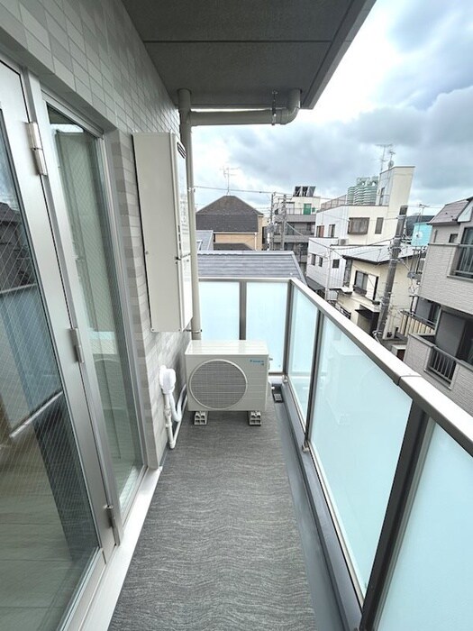 AZEST立石Ⅱの物件内観写真