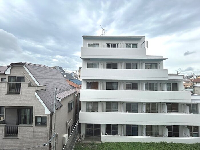 AZEST立石Ⅱの物件内観写真