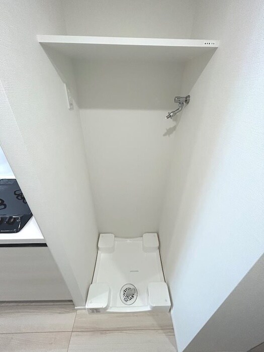 AZEST立石Ⅱの物件内観写真