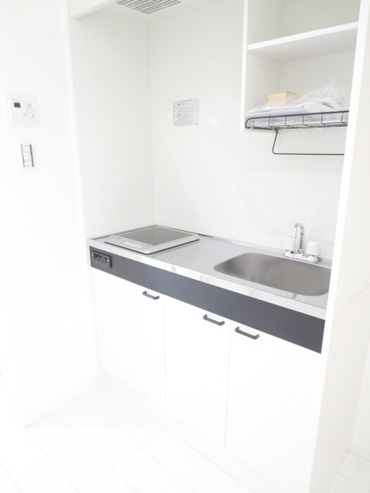 アペックス北里の物件内観写真