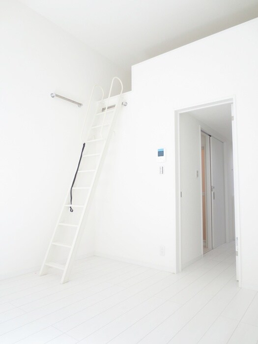 アペックス北里の物件内観写真