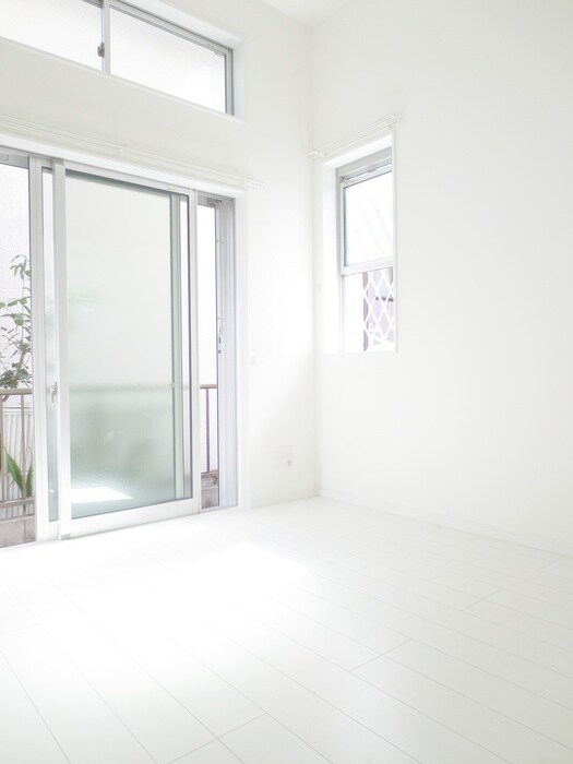 アペックス北里の物件内観写真