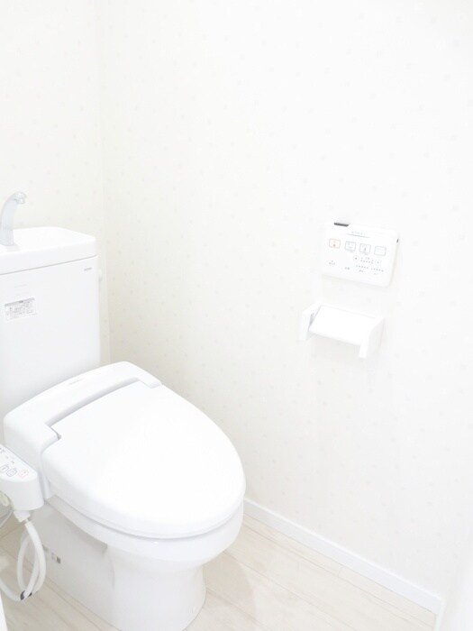 アペックス北里の物件内観写真