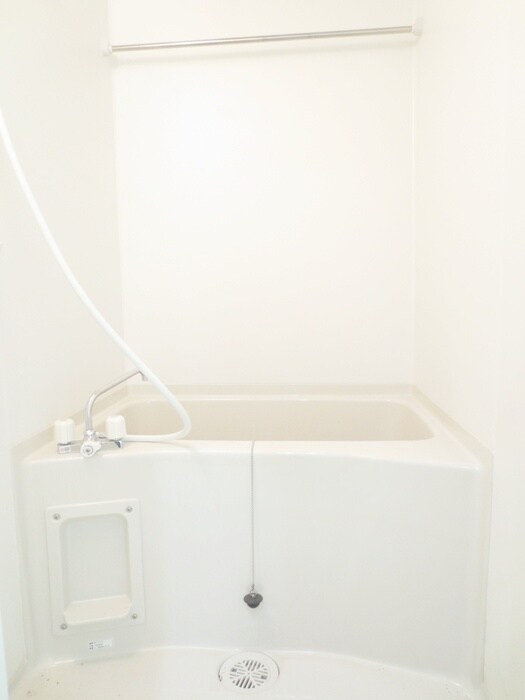 アペックス北里の物件内観写真