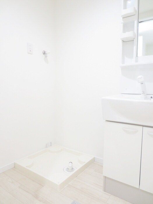 アペックス北里の物件内観写真