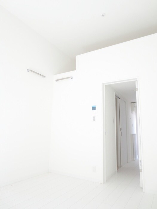 アペックス北里の物件内観写真