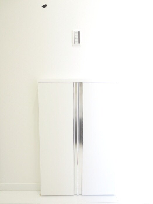 アペックス北里の物件内観写真