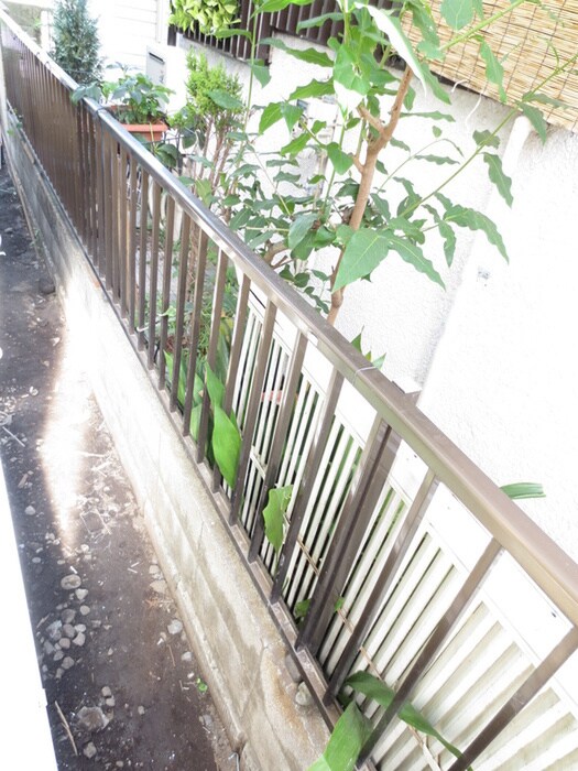 アペックス北里の物件内観写真