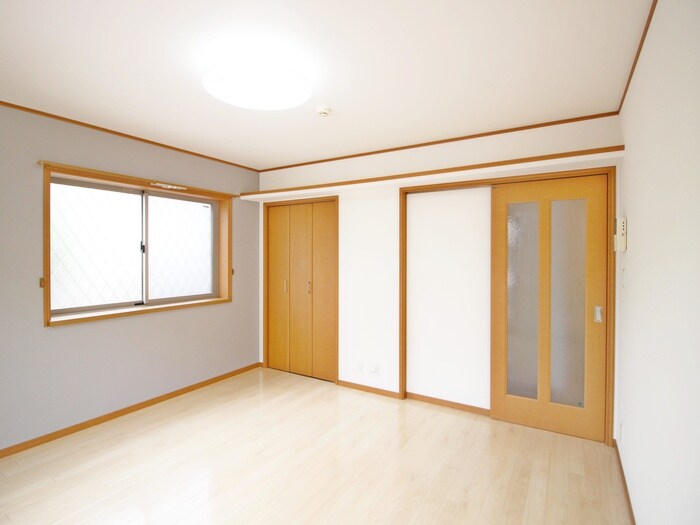 カーサフェリーチェの物件内観写真