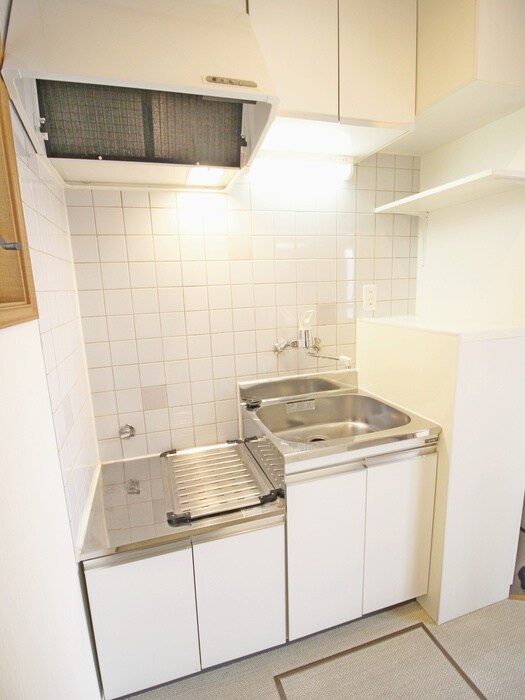 カーサフェリーチェの物件内観写真