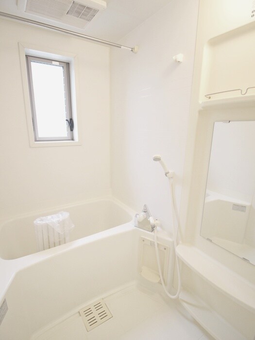 カーサフェリーチェの物件内観写真