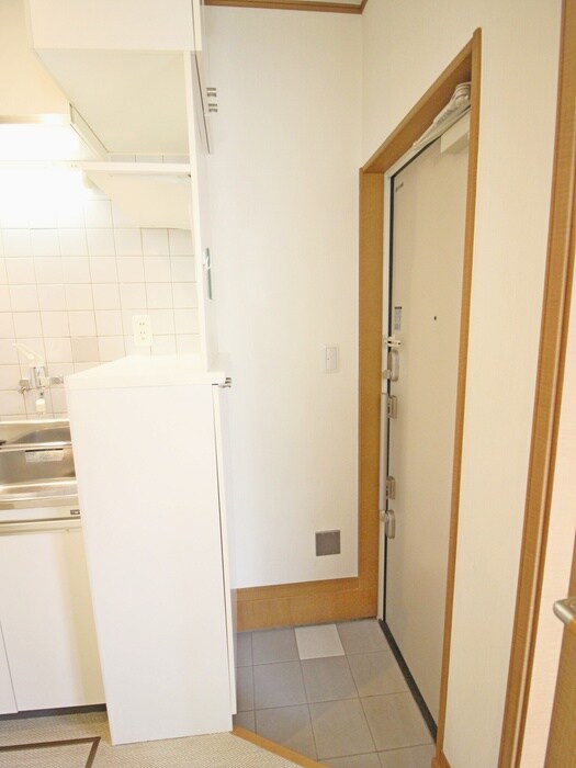 カーサフェリーチェの物件内観写真