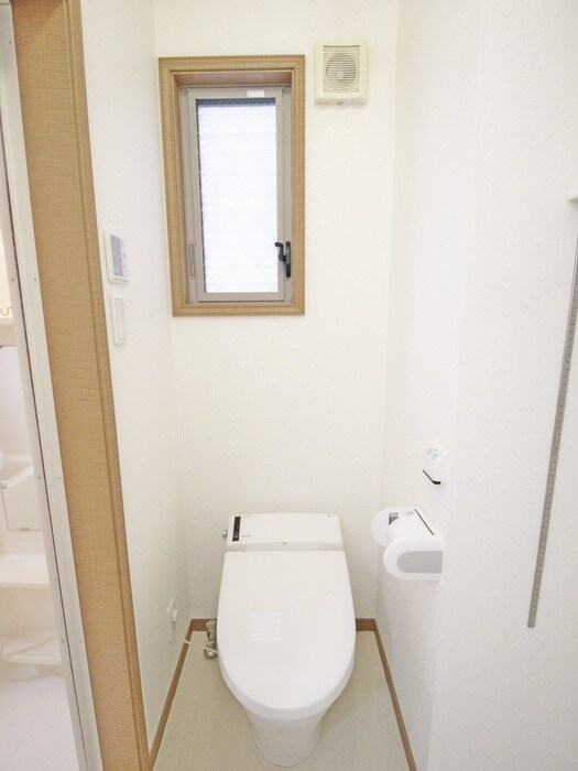 カーサフェリーチェの物件内観写真