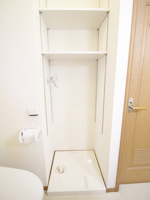 カーサフェリーチェの物件内観写真